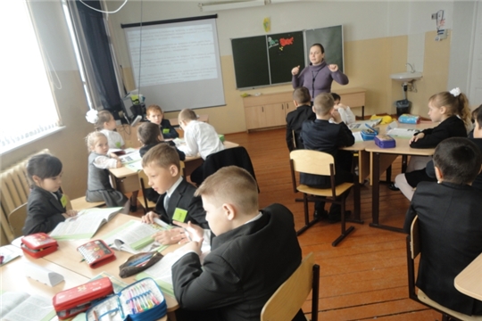 Учитель Алдиаровской школы - победитель республиканского конкурса «Православный учитель»