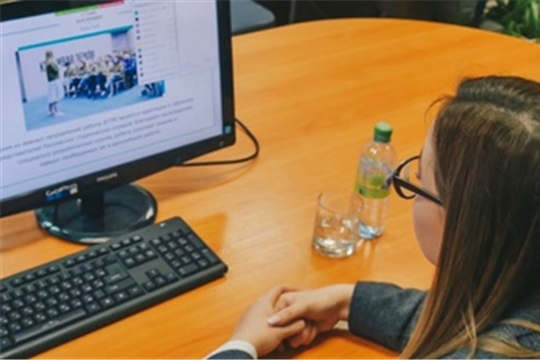 Цифровая платформа для школ может заработать уже в текущем году