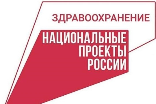 Врачи Янтиковской ЦРБ получат новые компьютеры
