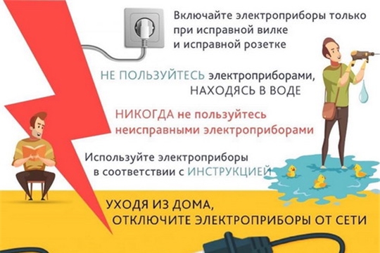 Обогревая дом, будьте осторожны!