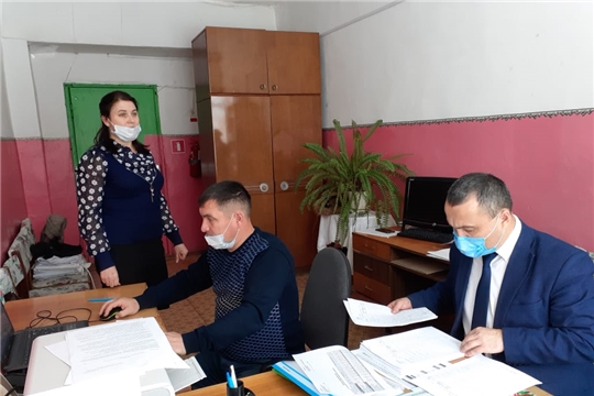 Организация и качество школьного питания – на особом контроле