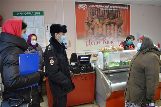 Рейды мобильных групп прошли – нарушений не выявлено