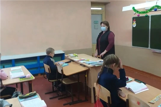О работе мобильных групп сельских поселений по состоянию на 11 декабря