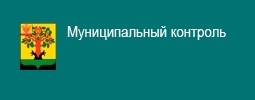 Муниципальный контроль