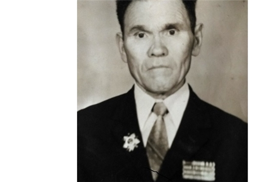 95-летний юбилей отметил ветеран Великой Отечественной войны Емельянов Александр Емельянович