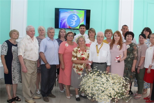Состоялось заседание Женсовета Цивильского района