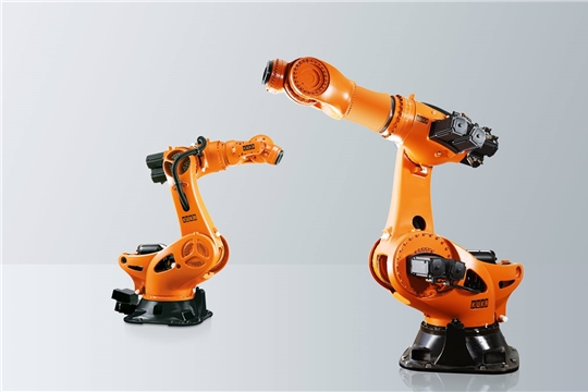 20 августа состоится бесплатный вебинар по роботизации производства
