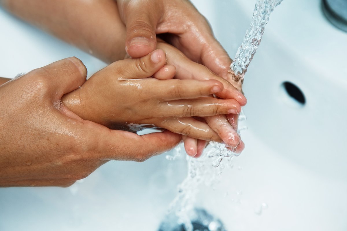 всемирный день мытья рук картинки 15 октября