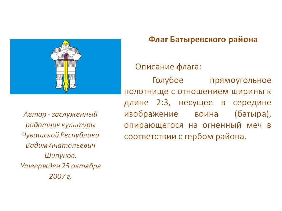 Сайт батыревского муниципального