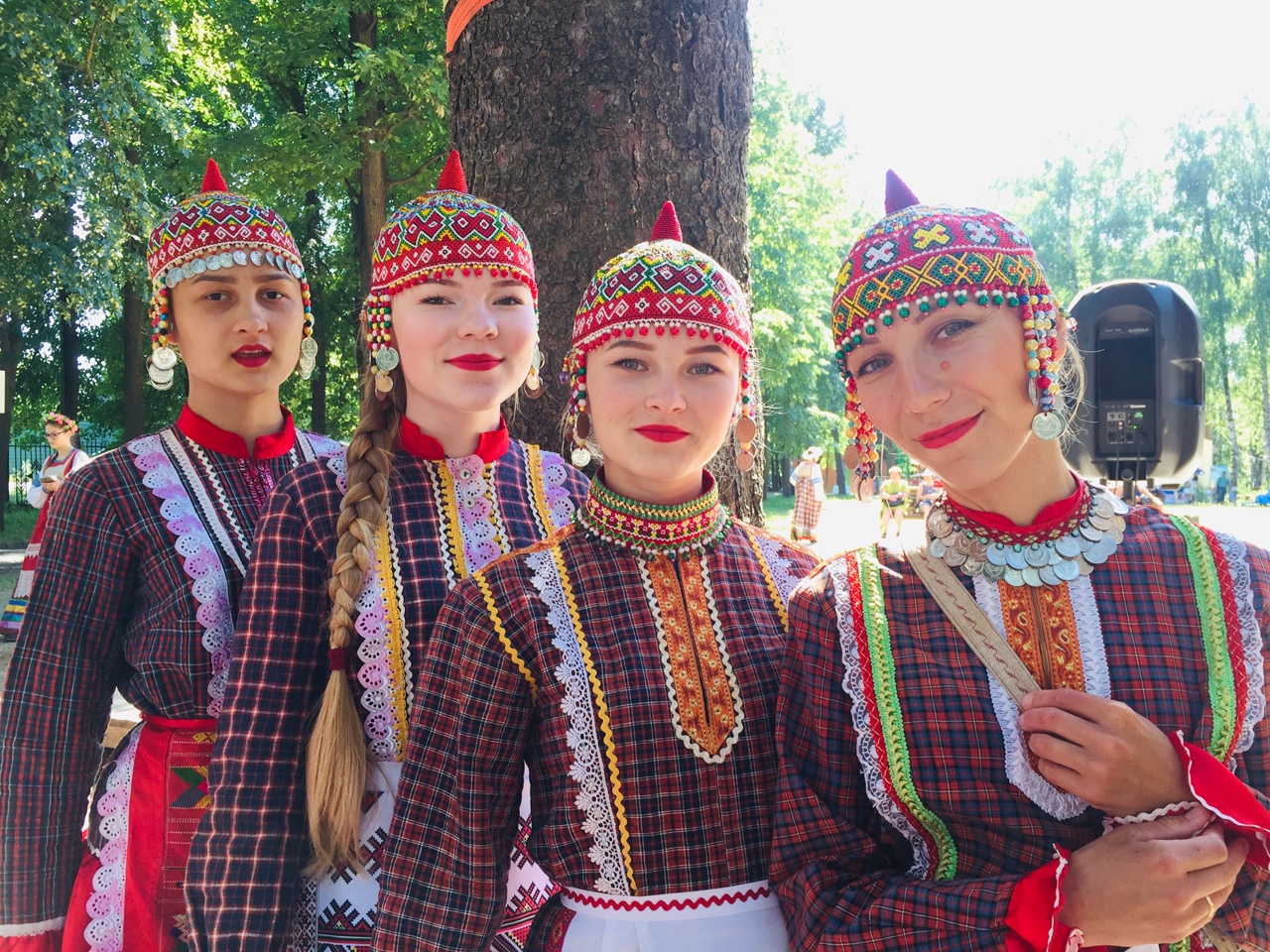 Картинки чувашской республики