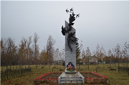 5 ноября - День Памяти о погибших на пожаре Эльбарусовской школы 1961 года