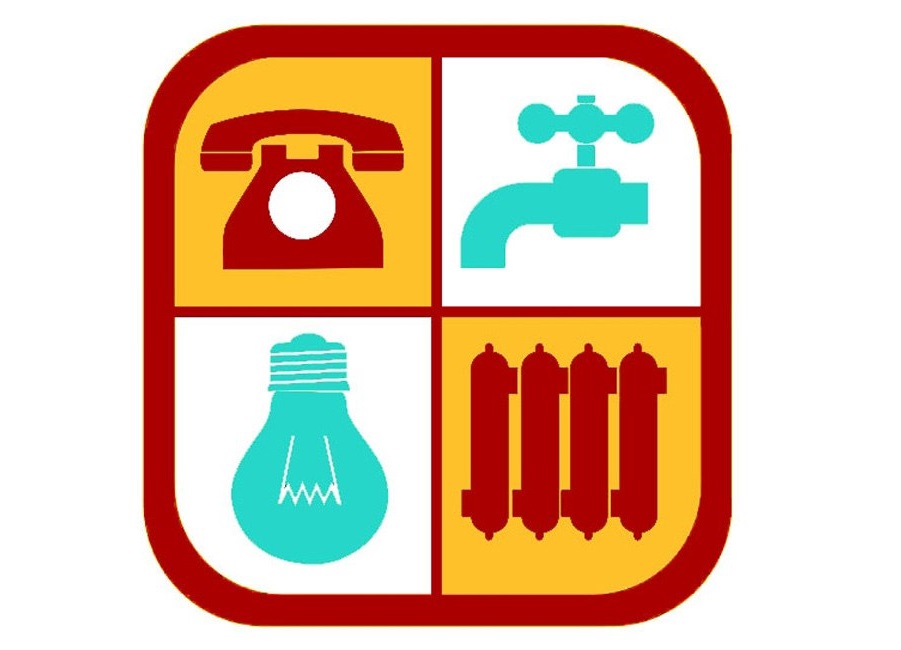 Коммунальные услуги картинки для презентации