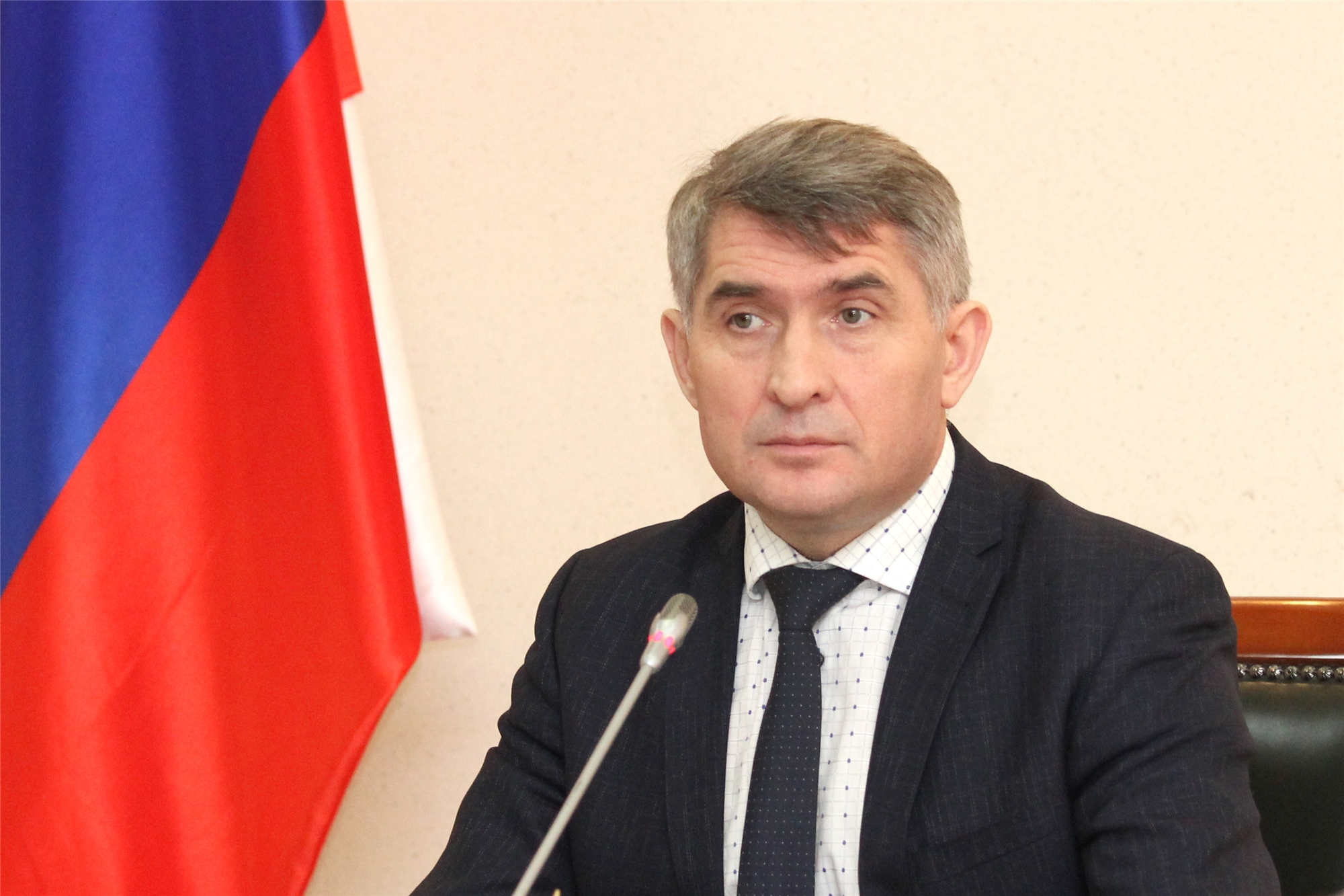 Прямая линия главы чувашии