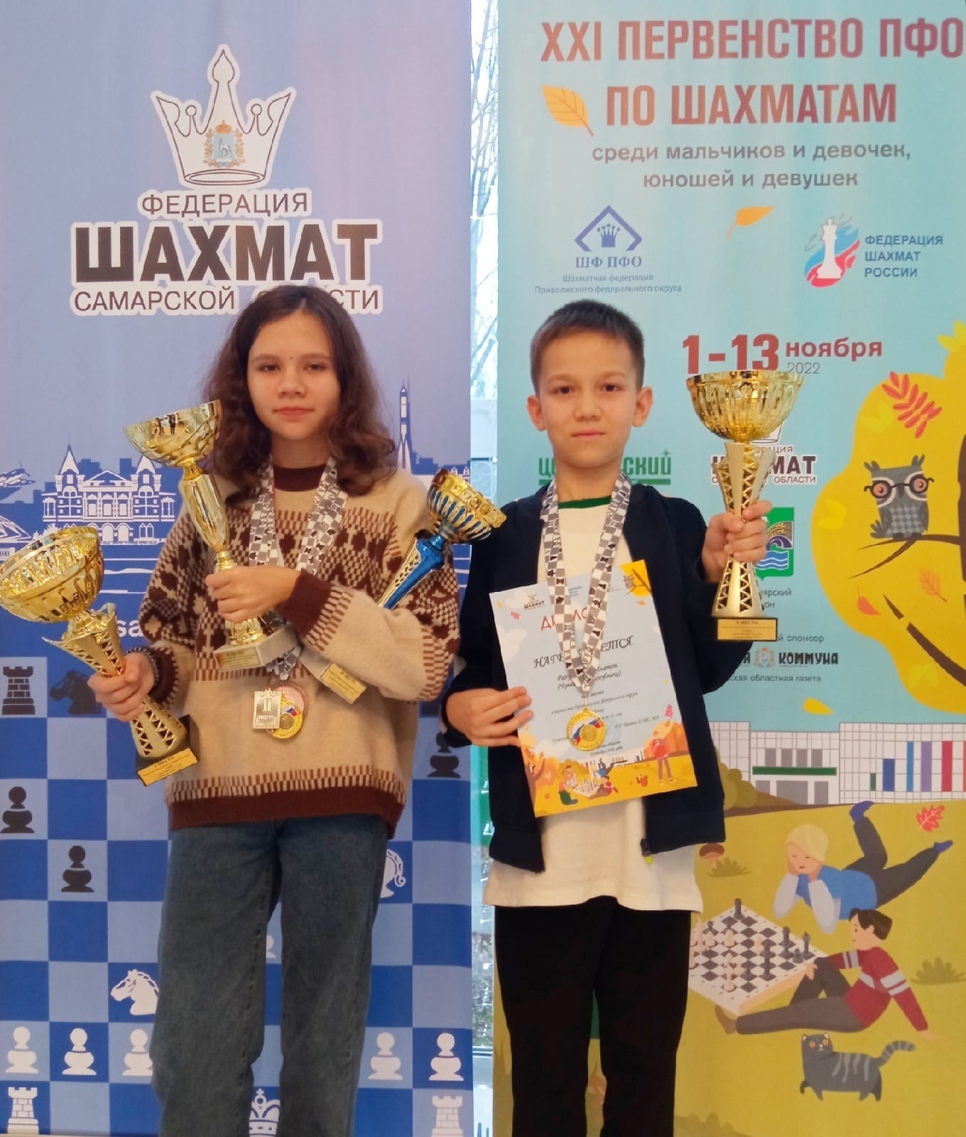 Первенство россии по шахматам 2024 екатеринбург дети