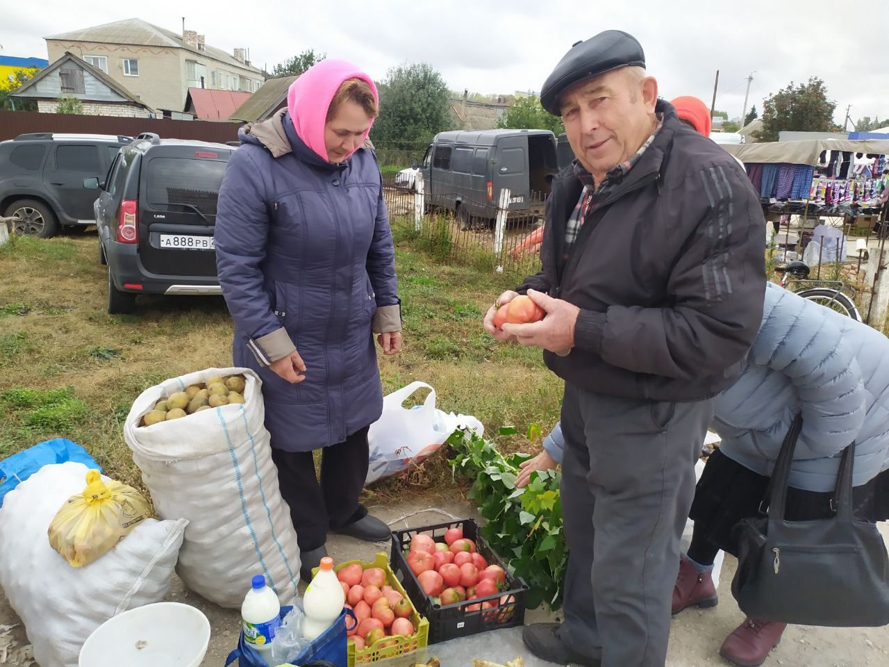 Новости в Яльчиках на сегодня