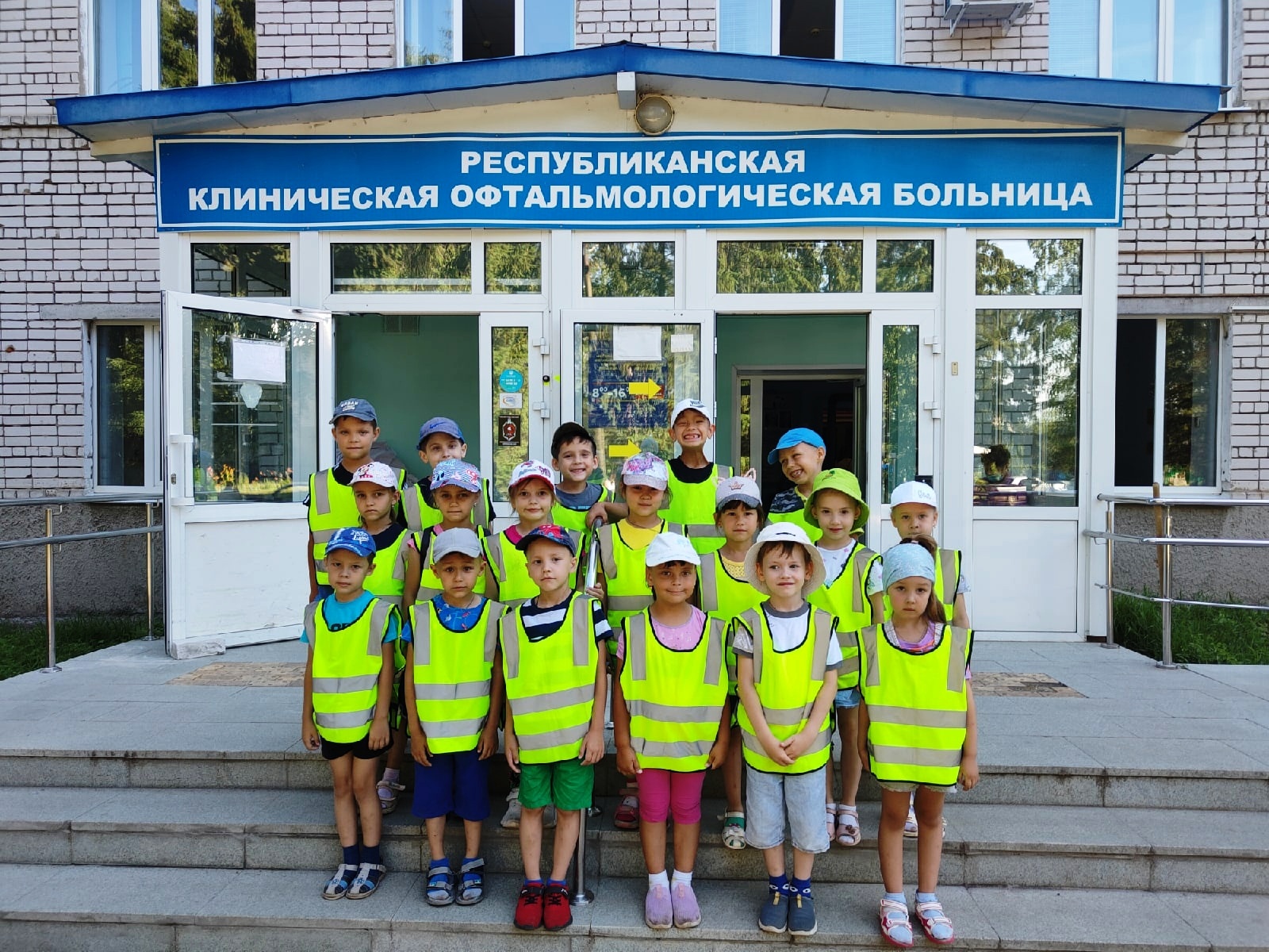 Проект живые уроки чебоксары