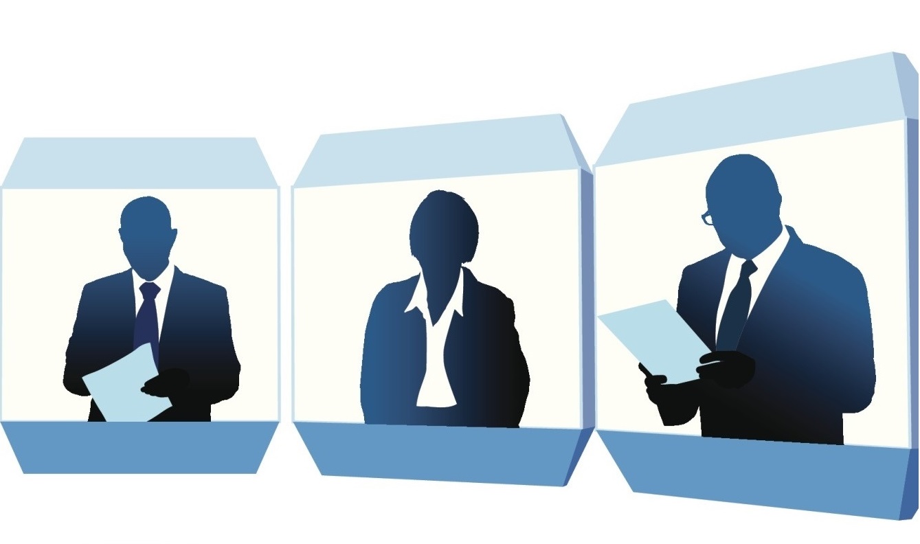 Executive authorities