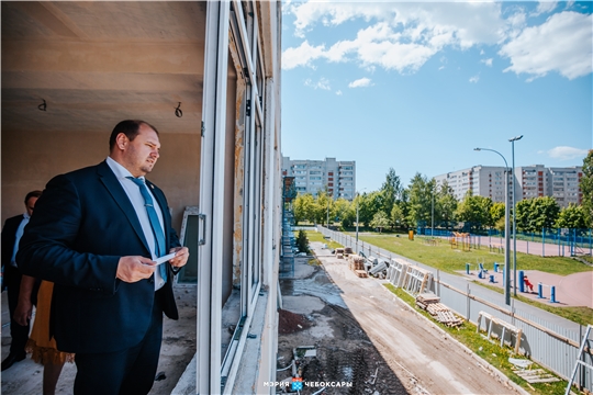 Фото 4 Строителей